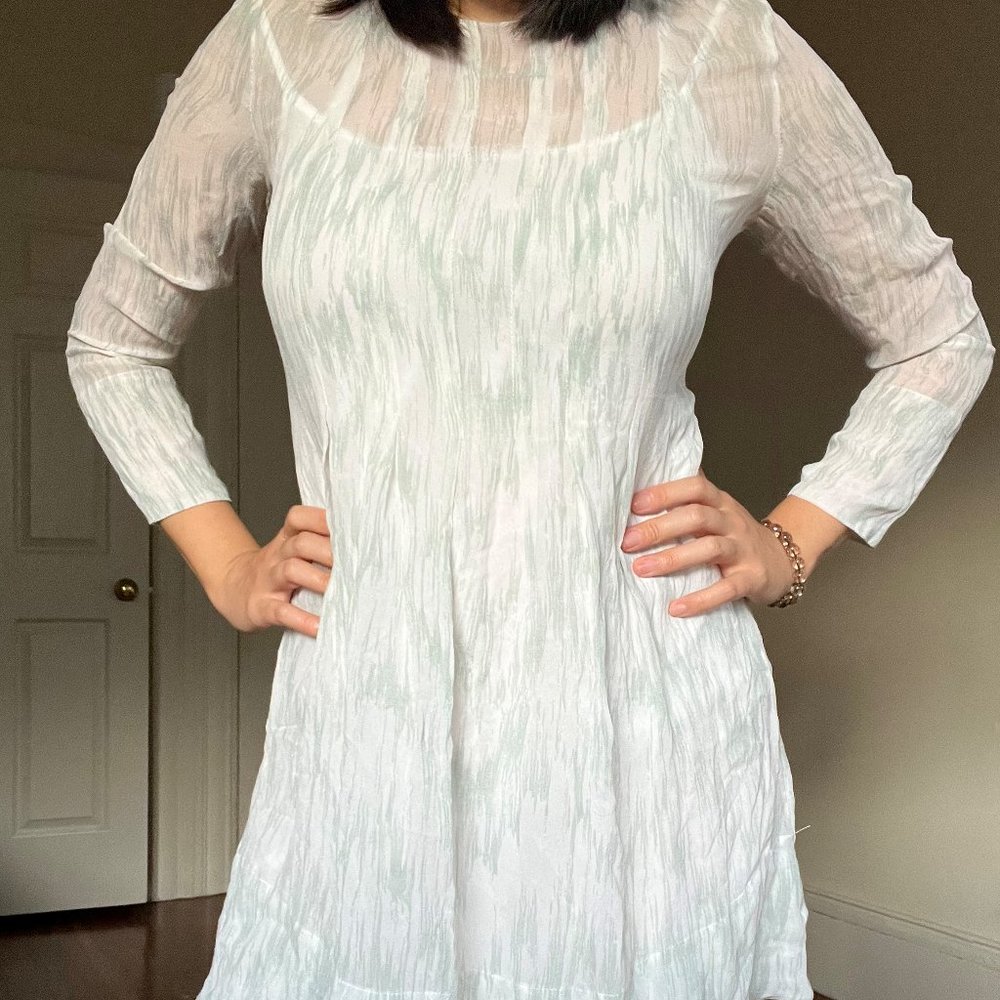 Club Monaco Dress
